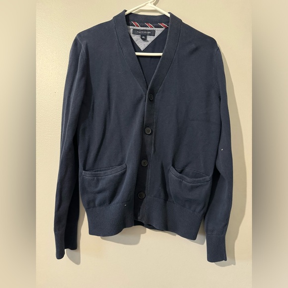 Tommy Hilfiger cardigan size S - Picture 1 of 2